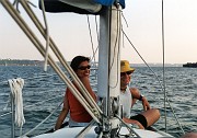 quebec Bateau 9 Sylvie Patrice